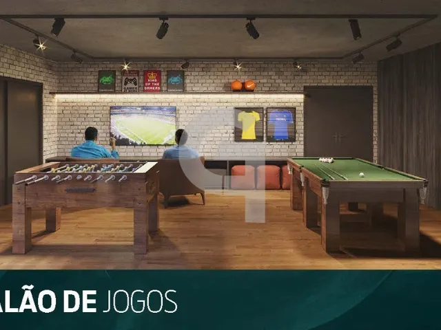 Imagem 5: Apartamento com 3 suítes, varanda e 3 vagas no Cedro Horto, Horto Florestal, Salvador-Ba