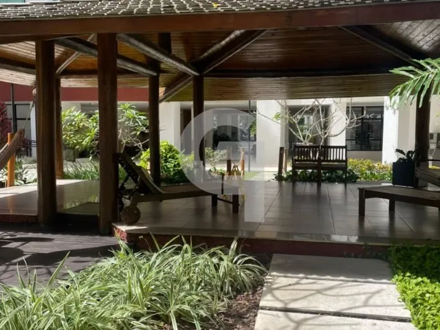 Imagem 7: Apartamento com 3 quartos, suíte, varanda gourmet e lazer completo em Alphaville I