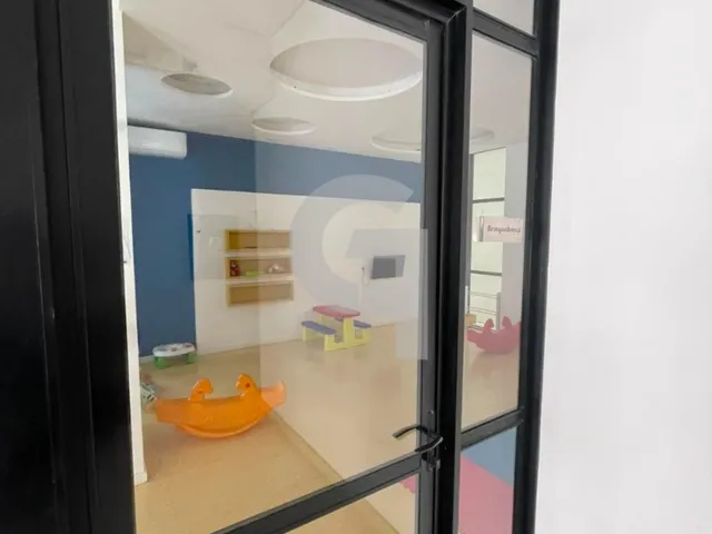 Imagem 14: Apartamento com 3 quartos, suíte, varanda gourmet e lazer completo em Alphaville I