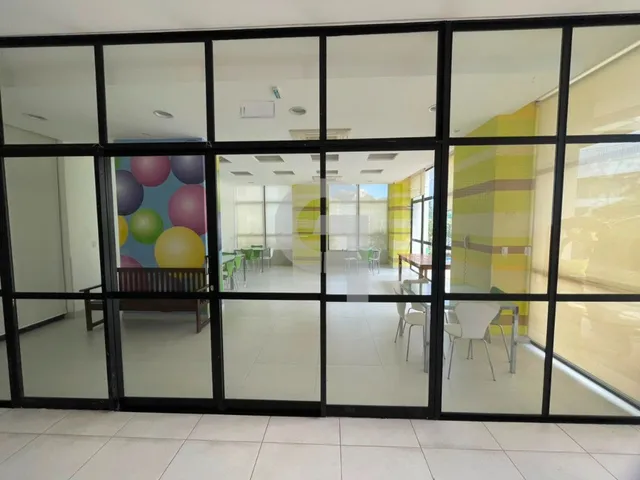 Imagem 9: Apartamento com 3 quartos, suíte, varanda gourmet e lazer completo em Alphaville I