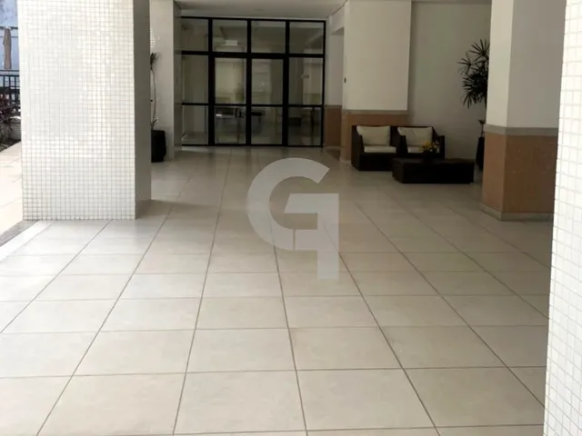 Imagem 10: Apartamento com 3 quartos, suíte, varanda gourmet e lazer completo em Alphaville I