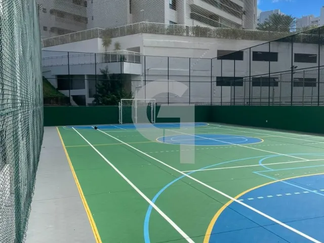 Imagem 8: Apartamento com 3 quartos, suíte, varanda gourmet e lazer completo em Alphaville I