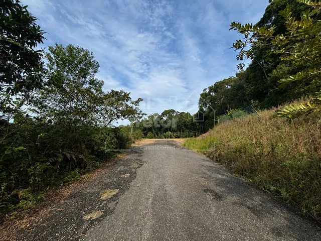 Imagem 16: Terrenos privativos no Centro II – Brusque/SC