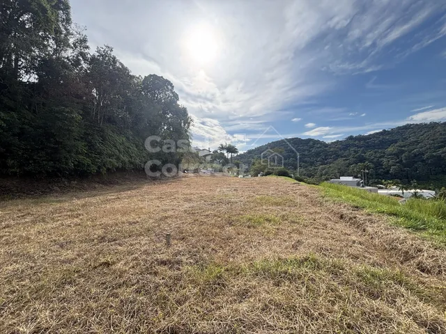 Imagem 6: Terrenos privativos no Centro II – Brusque/SC