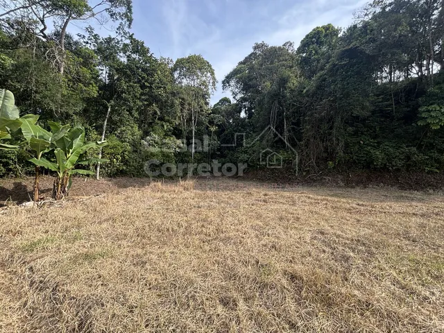 Imagem 12: Terrenos privativos no Centro II – Brusque/SC