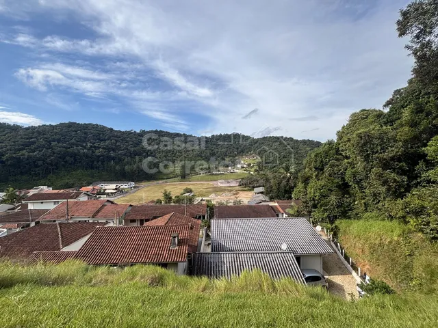 Imagem 4: Terrenos privativos no Centro II – Brusque/SC