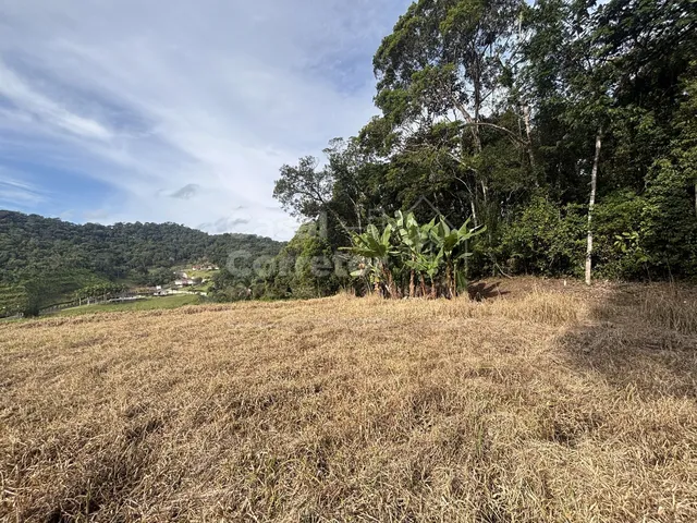 Imagem 14: Terrenos privativos no Centro II – Brusque/SC