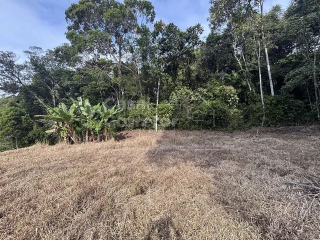 Imagem 8: Terrenos privativos no Centro II – Brusque/SC