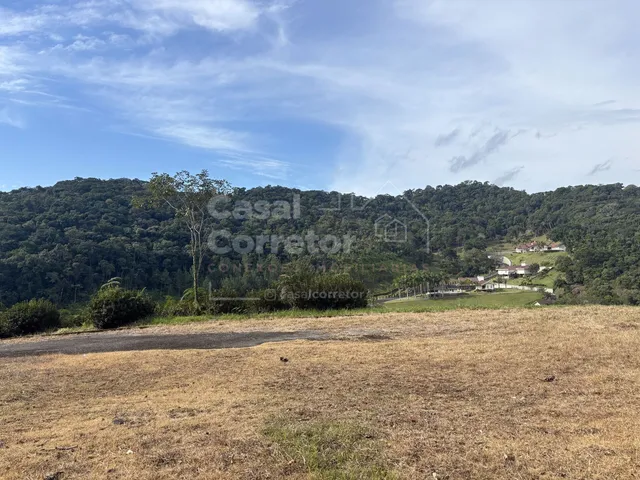 Imagem 15: Terrenos privativos no Centro II – Brusque/SC