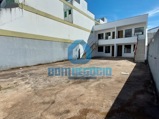 Imagem: APARTAMENTO COM 2 DORMITÓRIOS DISPONÍVEIS