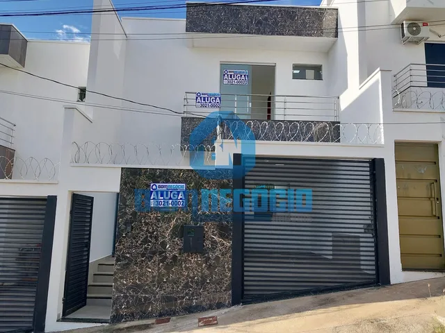 Imagem: Casa duplex para alugar 2 quartos, bairro