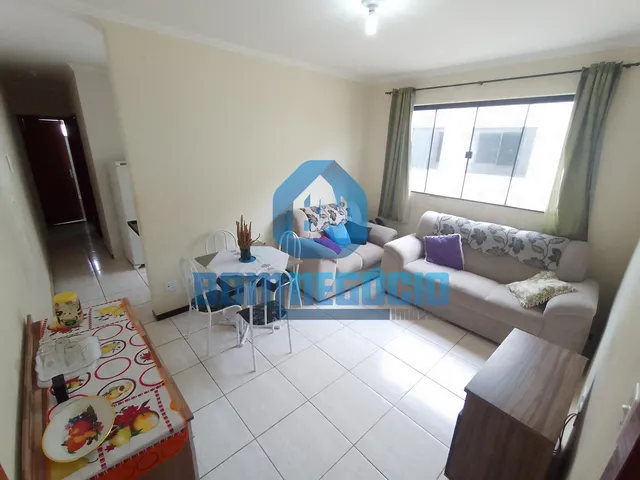 Imagem 8: Apartamento mobiliado para alugar - SANTOS DUMONT I, GOVERNADOR VALADARES - MG