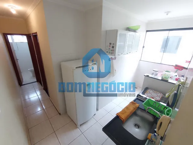 Imagem 5: Apartamento mobiliado para alugar - SANTOS DUMONT I, GOVERNADOR VALADARES - MG