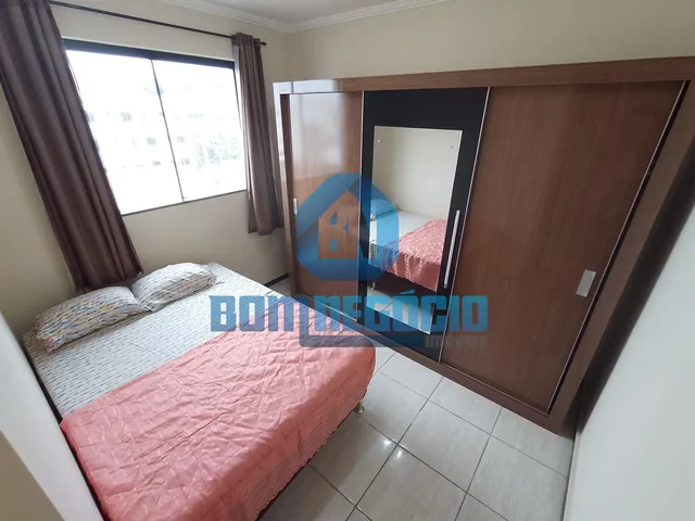 Imagem 3: Apartamento mobiliado para alugar - SANTOS DUMONT I, GOVERNADOR VALADARES - MG