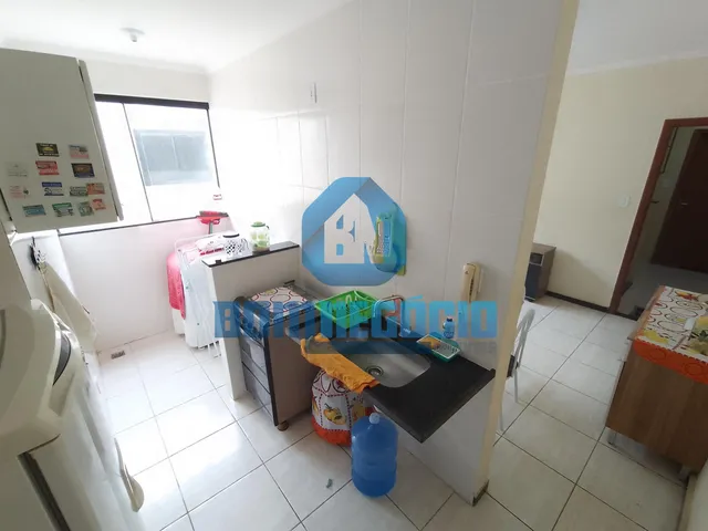 Imagem 7: Apartamento mobiliado para alugar - SANTOS DUMONT I, GOVERNADOR VALADARES - MG