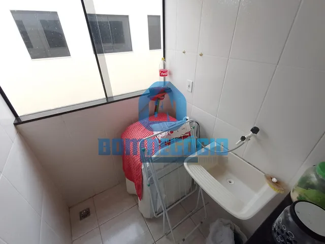Imagem 6: Apartamento mobiliado para alugar - SANTOS DUMONT I, GOVERNADOR VALADARES - MG