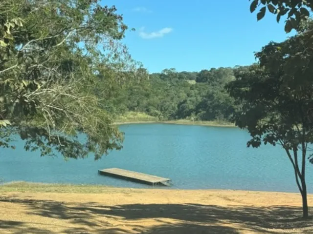 Imagem: CHALE RESIDENCIAL em LUZIÂNIA - GO, DIOGO
