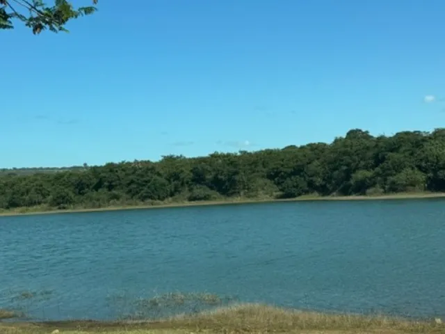 Imagem 7: CHACARA RURAL em LUZIÂNIA - GO, DIOGO MACHADO DE ARAÚJO