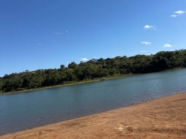 Imagem 4: CHACARA RURAL em LUZIÂNIA - GO, DIOGO MACHADO DE ARAÚJO