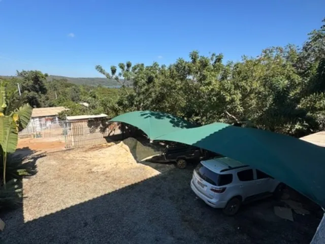 Imagem 13: CHACARA RURAL em LUZIÂNIA - GO, DIOGO MACHADO DE ARAÚJO