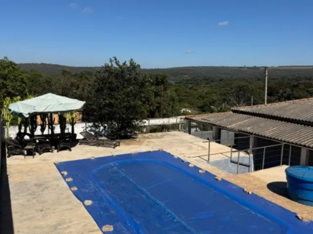 Imagem 6: CHACARA RURAL em LUZIÂNIA - GO, DIOGO MACHADO DE ARAÚJO