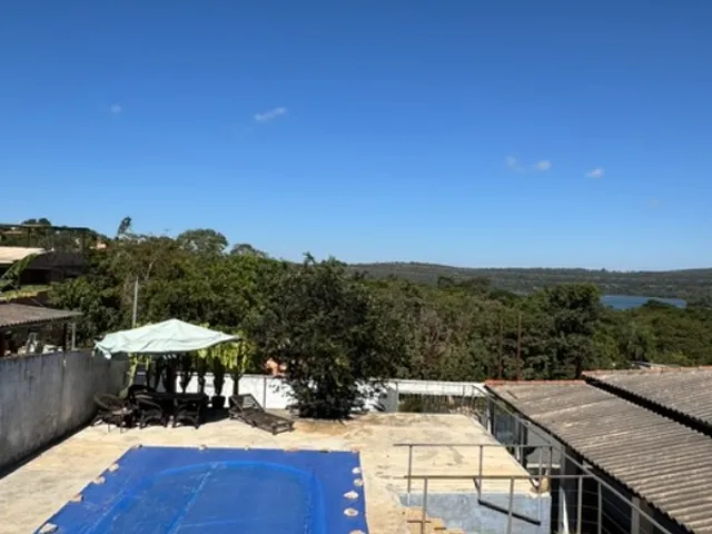 Imagem 14: CHACARA RURAL em LUZIÂNIA - GO, DIOGO MACHADO DE ARAÚJO