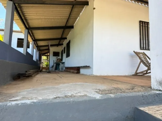 Imagem 2: CHACARA RURAL em LUZIÂNIA - GO, DIOGO MACHADO DE ARAÚJO