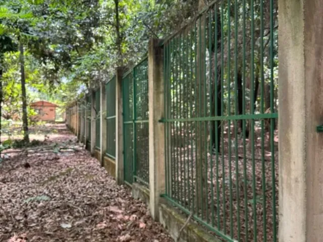Imagem: TERRENO RESIDENCIAL em BRASÍLIA - DF, PARK