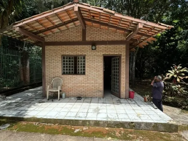 Imagem 4: Terreno RESIDENCIAL em BRASÍLIA - DF, PARK WAY