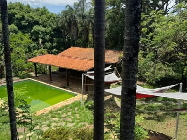 Imagem 3: Terreno RESIDENCIAL em BRASÍLIA - DF, PARK WAY