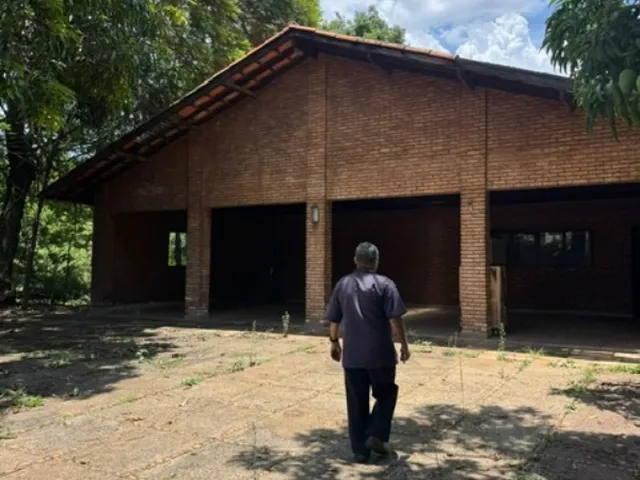Imagem 5: Terreno RESIDENCIAL em BRASÍLIA - DF, PARK WAY