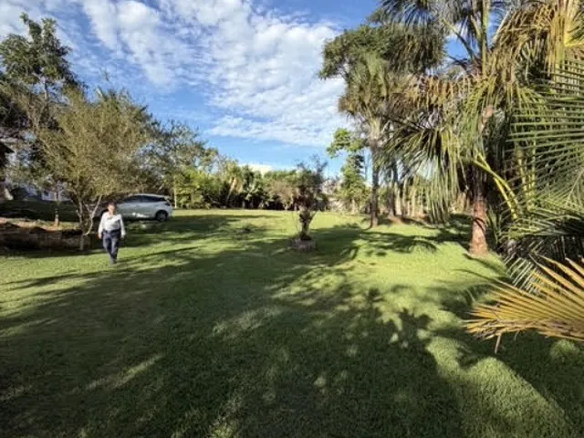Imagem 2: TERRENO RESIDENCIAL em BRASÍLIA - DF, PARK WAY