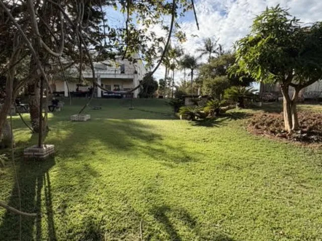 Imagem 7: TERRENO RESIDENCIAL em BRASÍLIA - DF, PARK WAY