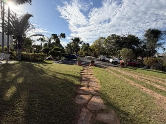 Imagem 10: TERRENO RESIDENCIAL em BRASÍLIA - DF, PARK WAY