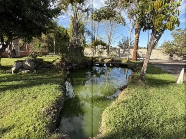 Imagem 5: TERRENO RESIDENCIAL em BRASÍLIA - DF, PARK WAY