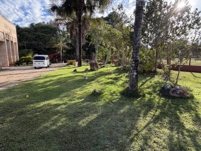 Imagem 4: TERRENO RESIDENCIAL em BRASÍLIA - DF, PARK WAY