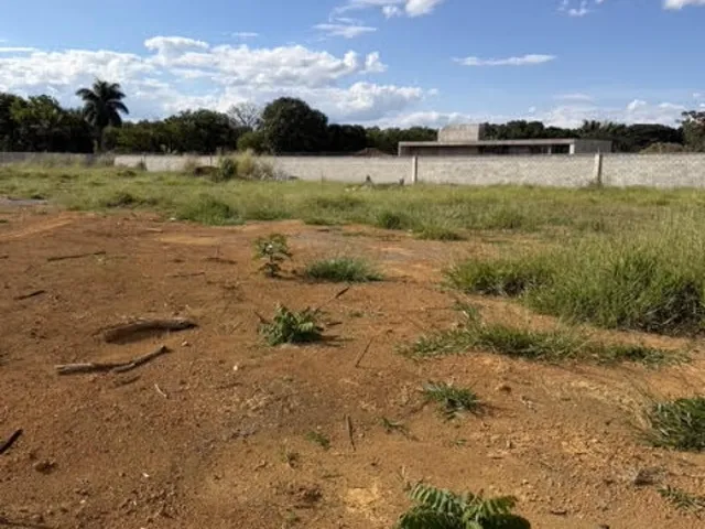 Imagem 5: TERRENO RESIDENCIAL em BRASÍLIA - DF, PARK WAY