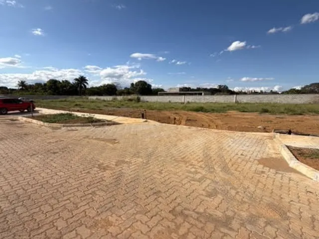 Imagem 10: TERRENO RESIDENCIAL em BRASÍLIA - DF, PARK WAY