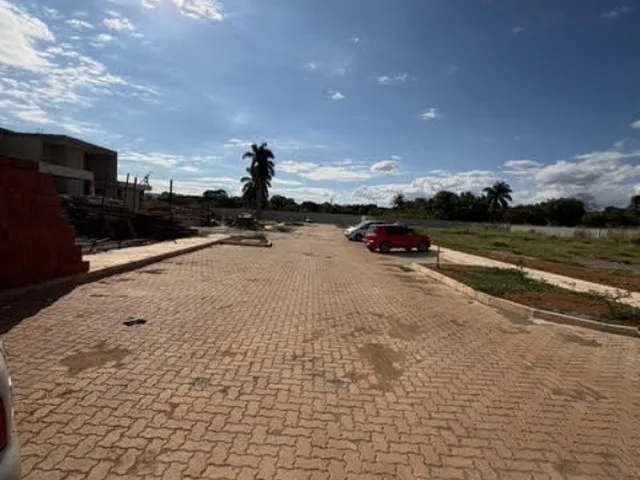 Imagem 4: TERRENO RESIDENCIAL em BRASÍLIA - DF, PARK WAY