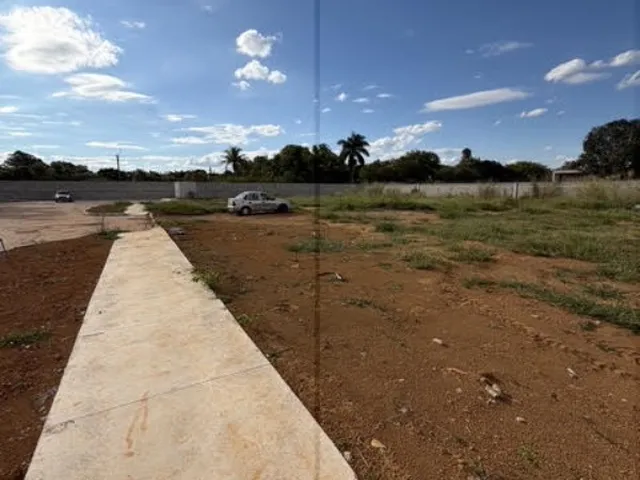Imagem 6: TERRENO RESIDENCIAL em BRASÍLIA - DF, PARK WAY
