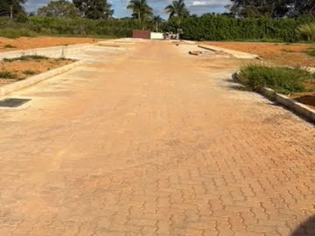 Imagem 8: TERRENO RESIDENCIAL em BRASÍLIA - DF, PARK WAY