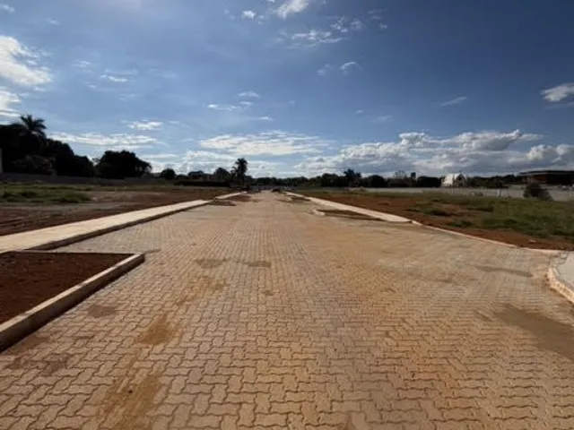 Imagem 3: TERRENO RESIDENCIAL em BRASÍLIA - DF, PARK WAY