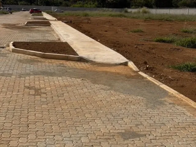 Imagem 2: TERRENO RESIDENCIAL em BRASÍLIA - DF, PARK WAY
