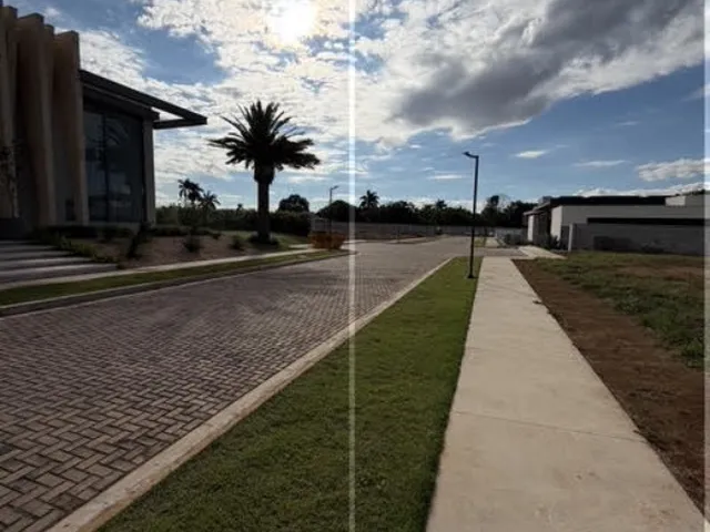 Imagem: TERRENO RESIDENCIAL em BRASÍLIA - DF, PARK
