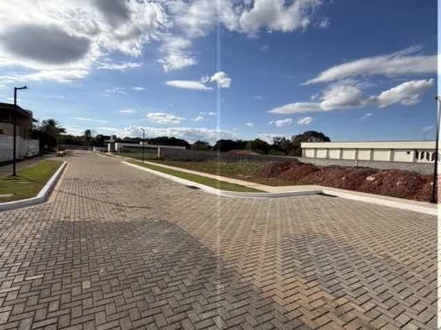 Imagem 11: TERRENO RESIDENCIAL em BRASÍLIA - DF, PARK WAY