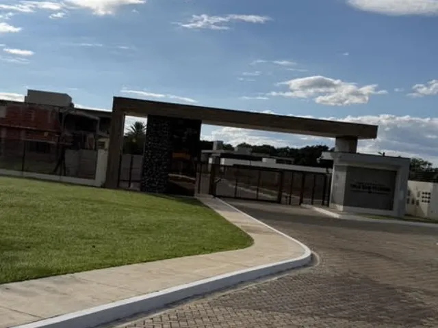 Imagem 4: TERRENO RESIDENCIAL em BRASÍLIA - DF, PARK WAY