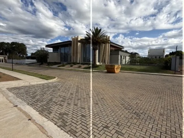 Imagem 8: TERRENO RESIDENCIAL em BRASÍLIA - DF, PARK WAY