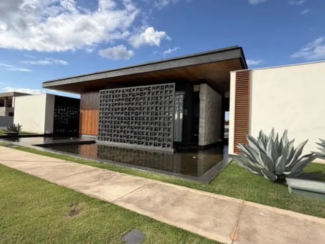 Imagem: Terreno RESIDENCIAL em BRASÍLIA - DF, PARK