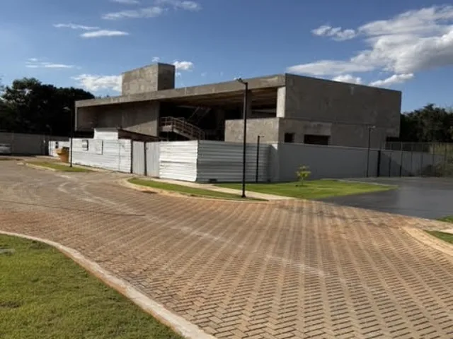 Imagem 3: TERRENO RESIDENCIAL em BRASÍLIA - DF, PARK WAY