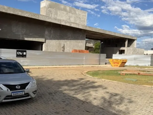 Imagem 6: TERRENO RESIDENCIAL em BRASÍLIA - DF, PARK WAY
